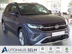 Grau Neu 2025 VW T-Cross R SUV | 27.490 € (Fairer Preis)