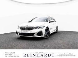 Alpinweiss iii Gebraucht 2022 BMW 340 Kombi | 34.270 €