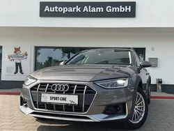 Andere Gebraucht 2021 Audi A4 Allroad Ambiente Kombi | 35.999 € (Fairer Preis)