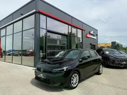 Schwarz Neu 2025 Opel Corsa Edition Limousine | 18.990 € (Guter Preis)
