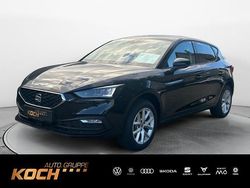 Neu 2025 Seat Leon | 41.466 €