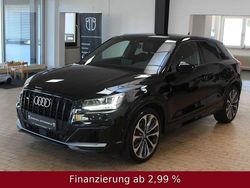 Schwarz Gebraucht 2019 Audi SQ2 Sport SUV | 30.750 € (Etwas zu teuer)