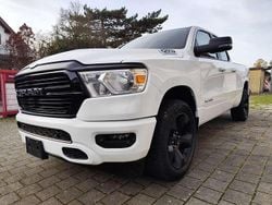 Weiß Gebraucht 2023 Dodge Ram Abholung | 40.989 € (Superpreis)