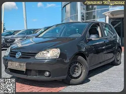 Andere Gebraucht 2008 VW Golf VI Limousine | 2.490 € (Superpreis)