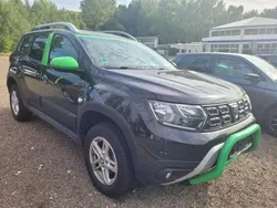 Perlmuttschwarz metallic Gebraucht 2020 Dacia Duster Prestige SUV | 13.990 € (Guter Preis)