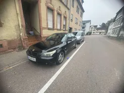 Gebraucht 2003 BMW 525 Limousine | 2.200 € (Etwas zu teuer)