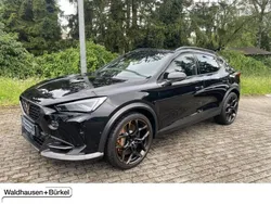Schwarz Neu 2025 Cupra Formentor VZ SUV | 57.990 € (Etwas zu teuer)