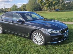 Gebraucht 2017 BMW 730 Limousine | 30.999 € (Superpreis)