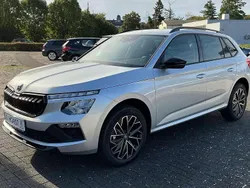 Silber Neu 2025 Skoda Kamiq Selection SUV | 24.950 € (Guter Preis)