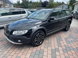 Schwarz Gebraucht 2015 Volvo XC70 Momentum SUV | 18.980 € (Fairer Preis)