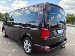 Violet Gebraucht 2017 VW Multivan Van | 28.500 € (Superpreis)
