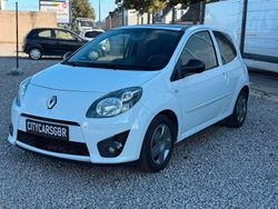 Weiß Gebraucht 2009 Renault Twingo Night&Day Kleinwagen | 4.999 € (Etwas zu teuer)