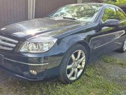 Schwarz Gebraucht 2012 Mercedes 180 Limousine | 6.550 €