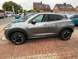 Grau Neu 2024 Nissan Juke 360º SUV | 22.900 € (Fairer Preis)