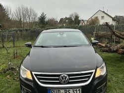 Gebraucht 2009 VW Passat Coupé | 4.800 € (Guter Preis)