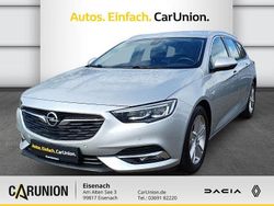 Lichtgrau (grau) Gebraucht 2019 Opel Insignia Business Innovation Kombi | 16.290 € (Fairer Preis)