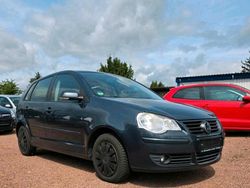 Grau Gebraucht 2005 VW Polo Limousine | 3.499 € (Etwas zu teuer)