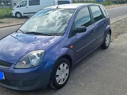 Violet Gebraucht 2006 Ford Fiesta Kleinwagen | 1.200 € (Guter Preis)