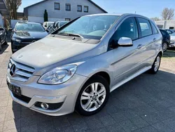 Gebraucht 2008 Mercedes B170 Van / Kleinbus | 4.000 € (Guter Preis)