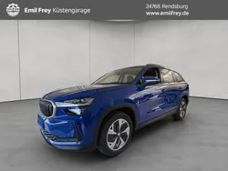 Blau Neu 2025 Skoda Kodiaq Selection SUV | 42.900 € (Guter Preis)