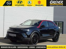 Diamant schwarz Gebraucht 2022 Opel Mokka GS Line SUV | 19.780 € (Etwas zu teuer)