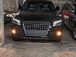 Schwarz Gebraucht 2011 Audi Q5 S-Line SUV | 10.800 € (Guter Preis)