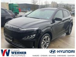 Schwarz Gebraucht 2022 Hyundai Kona Trend SUV | 20.900 € (Etwas zu teuer)