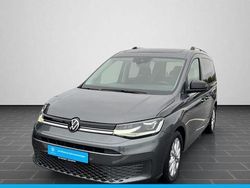 Grau Gebraucht 2021 VW Caddy Life Van / Kleinbus | 24.449 € (Guter Preis)
