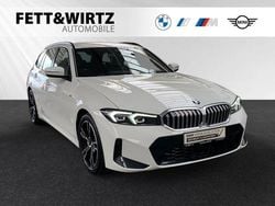 Alpinweiss Gebraucht 2024 BMW 330 Efficient Dynamics Kombi | 35.990 € (Superpreis)