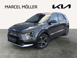 Grau Gebraucht 2022 Kia Niro Comfort SUV | 25.980 € (Fairer Preis)