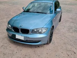 Silber Gebraucht 2010 BMW 116 Kleinwagen | 3.000 € (Guter Preis)