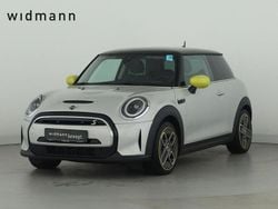 Silber Gebraucht 2021 Mini Cooper Kleinwagen | 13.850 € (Guter Preis)