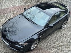 Schwarz Gebraucht 2009 BMW 635 Performance Coupé | 22.500 € (Etwas zu teuer)