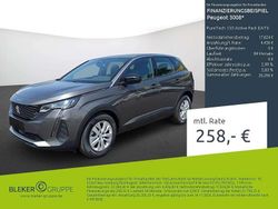 Grau Gebraucht 2023 Peugeot 3008 Active SUV | 22.280 € (Superpreis)
