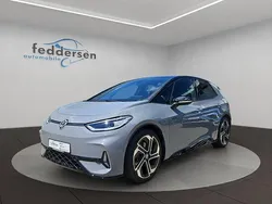 Gebraucht 2025 VW ID.3 GTX Kleinwagen | 45.487 €