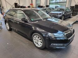 Schwarz Gebraucht 2020 Skoda Superb Style Kombi | 19.900 € (Guter Preis)