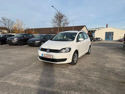 Weiß Gebraucht 2012 VW Golf VII Trendline Limousine | 8.900 € (Superpreis)