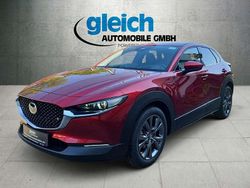 Soul rot metallic Neu 2025 Mazda CX-30 Exclusive-Line SUV | 32.290 €