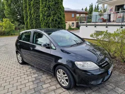 Schwarz Gebraucht 2006 VW Golf V Limousine | 3.500 € (Guter Preis)