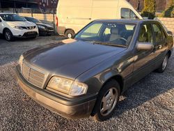 Other Gebraucht 1997 Mercedes C180 Classic Limousine | 2.500 € (Superpreis)
