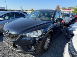 Blau Gebraucht 2015 Mazda CX-5 Sendo SUV | 6.400 €