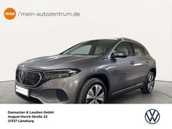 Mountaingrau Gebraucht 2021 Mercedes 250 Progressive SUV | 28.460 € (Guter Preis)