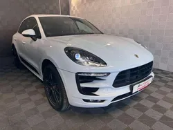 Andere Gebraucht 2017 Porsche Macan SUV | 35.870 €