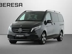 Grau Gebraucht 2024 Mercedes V300 Avantgarde Van / Kleinbus | 61.780 € (Guter Preis)