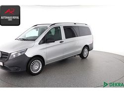 Gebraucht 2021 Mercedes Vito Kombi | 37.880 € (Fairer Preis)