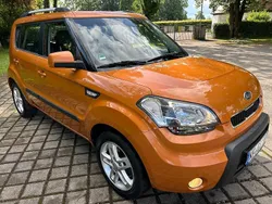Orange Gebraucht 2011 Kia Soul 2 SUV | 3.500 €