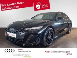 Mythosschwarz Gebraucht 2025 Audi A6 Edition .1 Kombi | 69.980 € (Fairer Preis)
