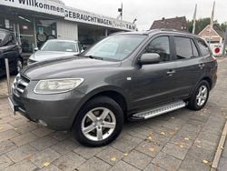 Grau Gebraucht 2007 Hyundai Santa Fe GLS SUV | 2.499 € (Superpreis)