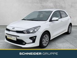 Weiß Gebraucht 2020 Kia Rio Edition 7 Limousine | 10.690 € (Fairer Preis)