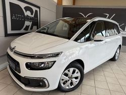 Weiß Gebraucht 2017 Citroën Grand C4 Picasso Van / Kleinbus | 13.499 € (Guter Preis)